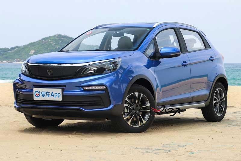 شرایط فروش اقساطی بک X۳ پرو؛ فروش شاسی‌بلند کرمان‌موتور با یک میلیارد