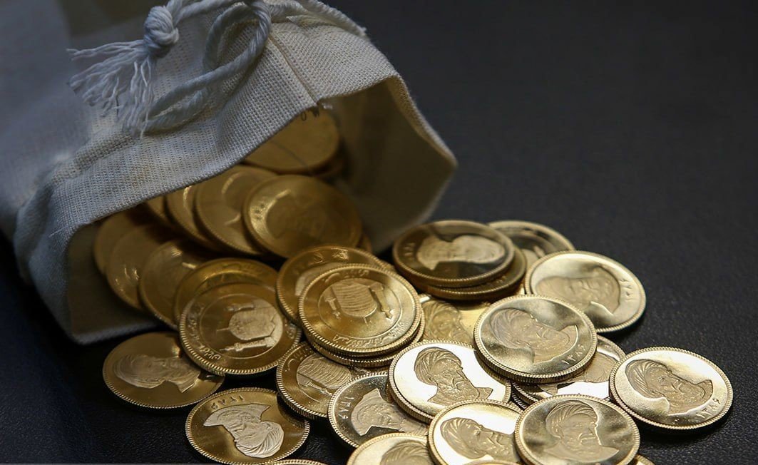 زمان اولین حراج سکه طلا‌ ‌‌در سال ۱۴۰۳ اعلام شد