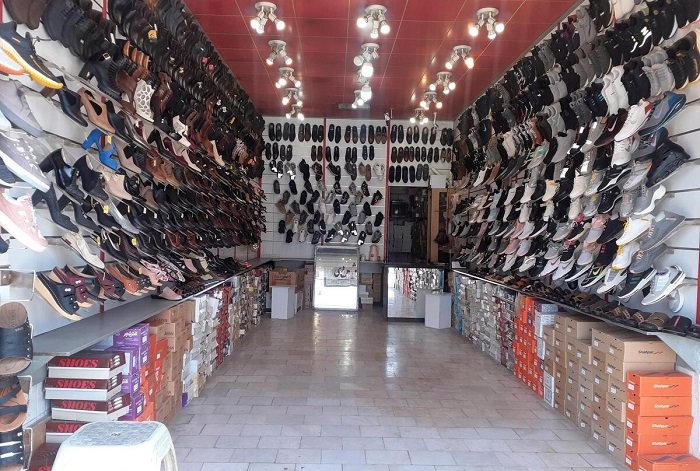 راهنمای خرید بهترین صندل تابستانی