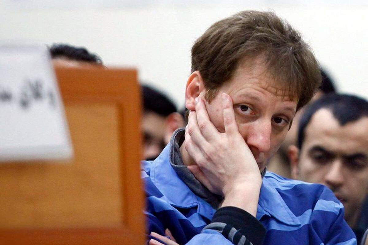 جنجال دوباره بابک زنجانی اینبار با بیتبانک! (تصویر)