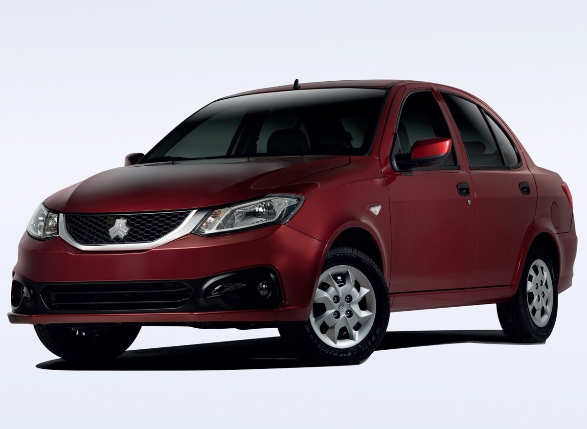 تیبا و ساینا ارزان شدند