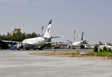 قیمت بلیط هواپیما تهران دبی امروز چهارشنبه 3 اردیبهشت چقدر است؟