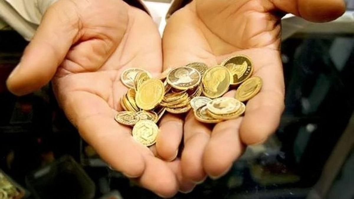 قیمت سکه امامی امروز 7 تیر/ حباب سکه چقدر است؟
