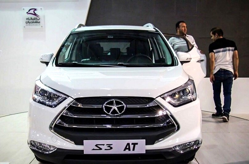 جک S3؛ رقیب ام‌وی‌ام X22 ارزش خرید دارد؟