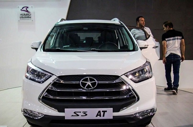 جک S3؛ رقیب ام‌وی‌ام X22 ارزش خرید دارد؟