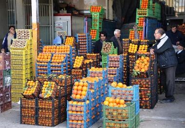 ارزان‌ترین و گران‌ترین میوه در بازار