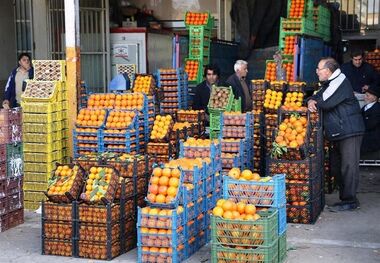 ارزان‌ترین و گران‌ترین میوه در بازار