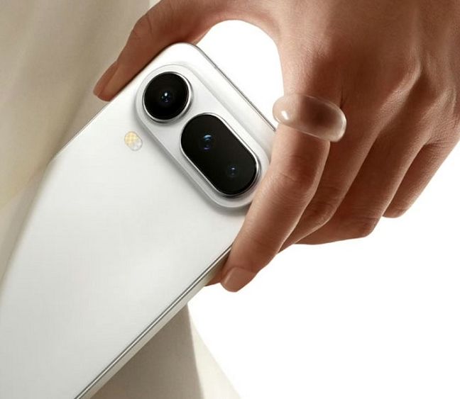 رقیب آیفون ایر؛ آنر مجیک ۸ پرو ایر را بشناسید