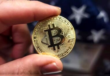 قیمت بیت کوین امروز ۲۴ تیر / جهش بزرگ بیت کوین
