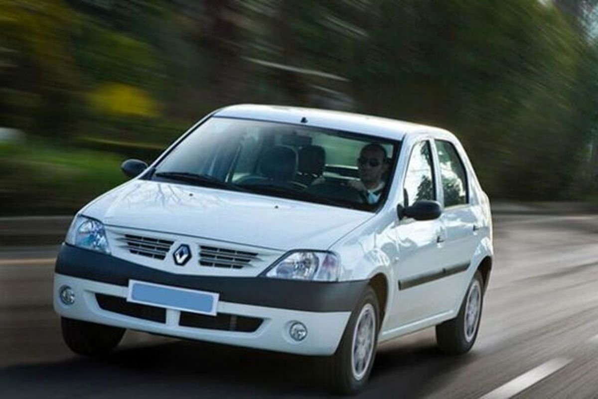 قیمت ال نود امروز ۶ تیر/ تندر ۹۰ دست دوم چند؟ 