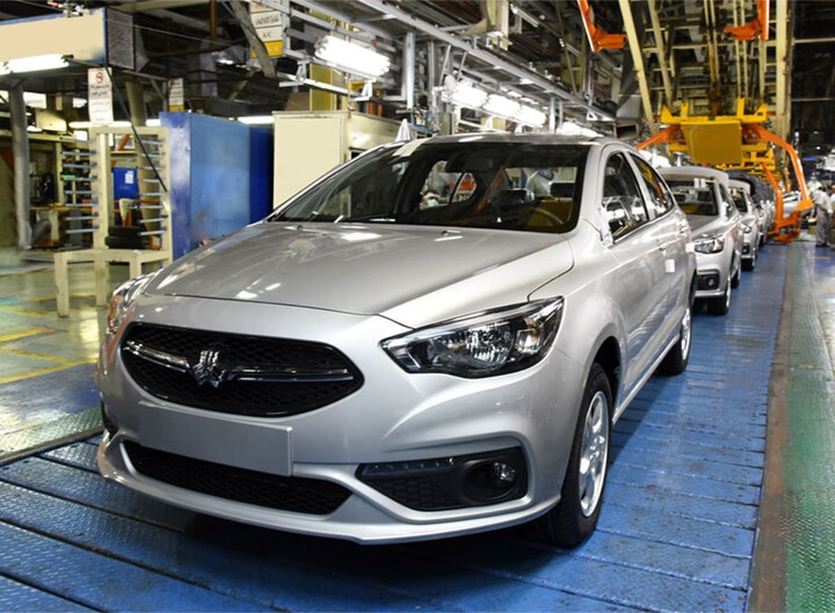 قیمت شاهین امروز 18 اردیبهشت 1403