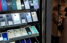 قیمت گوشی سامسونگ، شیائومی و آیفون امروز یکشنبه 12 بهمن 1404/ ارزان‌ترین گوشی بازار چند؟