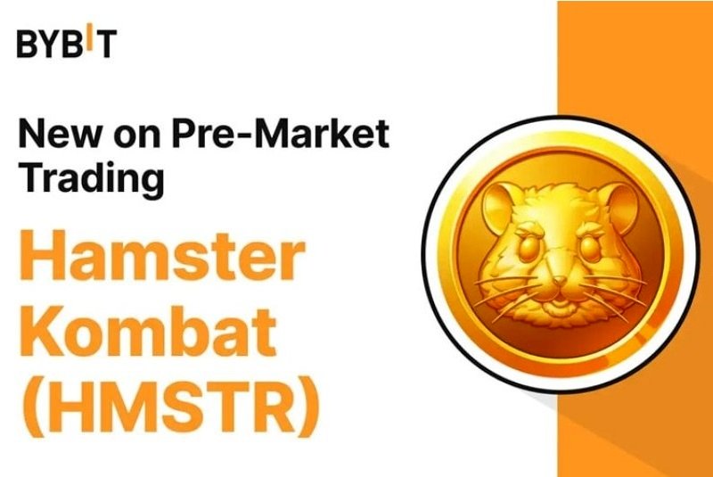 خرید توکن همستر آغاز شد!