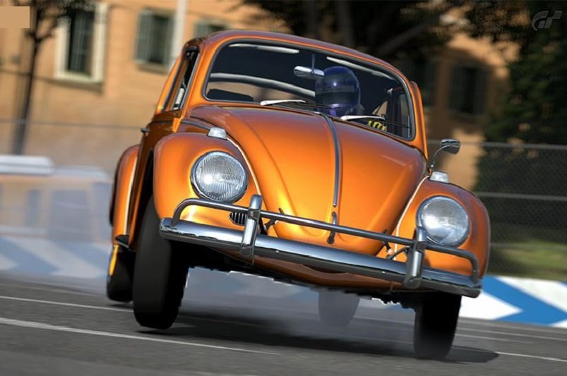 با این خودرو به سال 1930 سفر کنید!