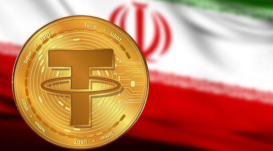 قیمت تتر در صرافیهای ایرانی رکورد زد!