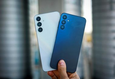 قیمت گوشی سامسونگ، شیائومی و آیفون امروز شنبه 18 مرداد/ گلکسی A06 چند؟