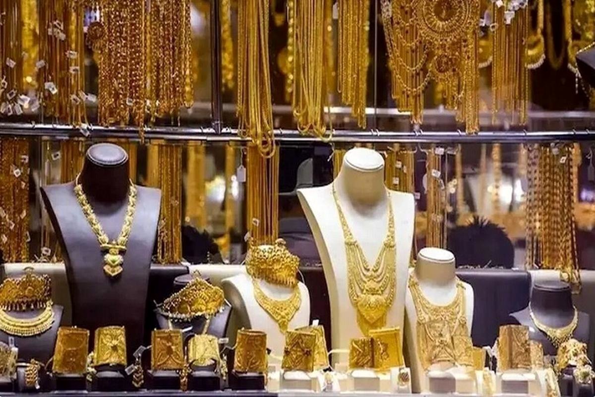 قیمت طلا امروز 28 مرداد/ پیشروی طلا در بازار