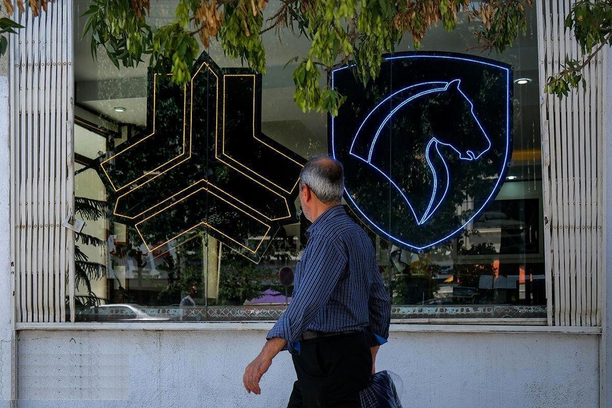  خطای سیستمی داستان تکراری ایران‌خودرو و سایپا