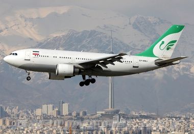 قیمت بلیط هواپیما تهران دبی امروز 11 آذر/ پرواز اکونومی 11 میلیون