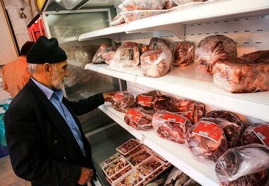 دلیل گرانی گوشت قرمز چیست؟
