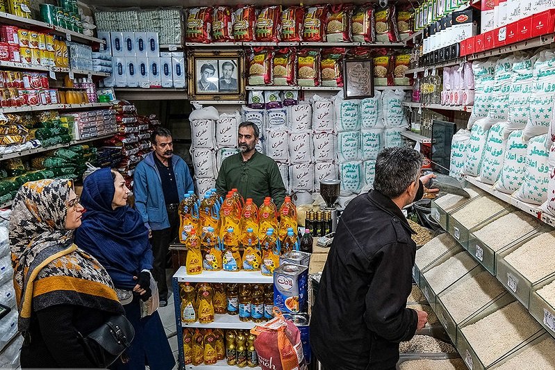 آخرین جزئیات از اجرای مرحله سوم طرح کالابرگ الکترونیکی