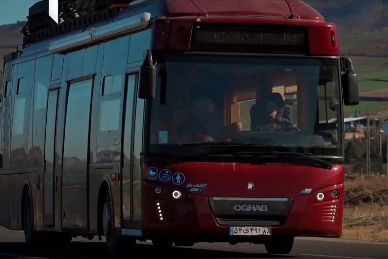 قیمت کمپر ارسطو در پایتخت 7 چقدر است؟