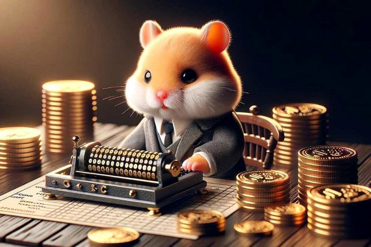 کد مورس 19 مرداد همستر کامبت منتشر شد 