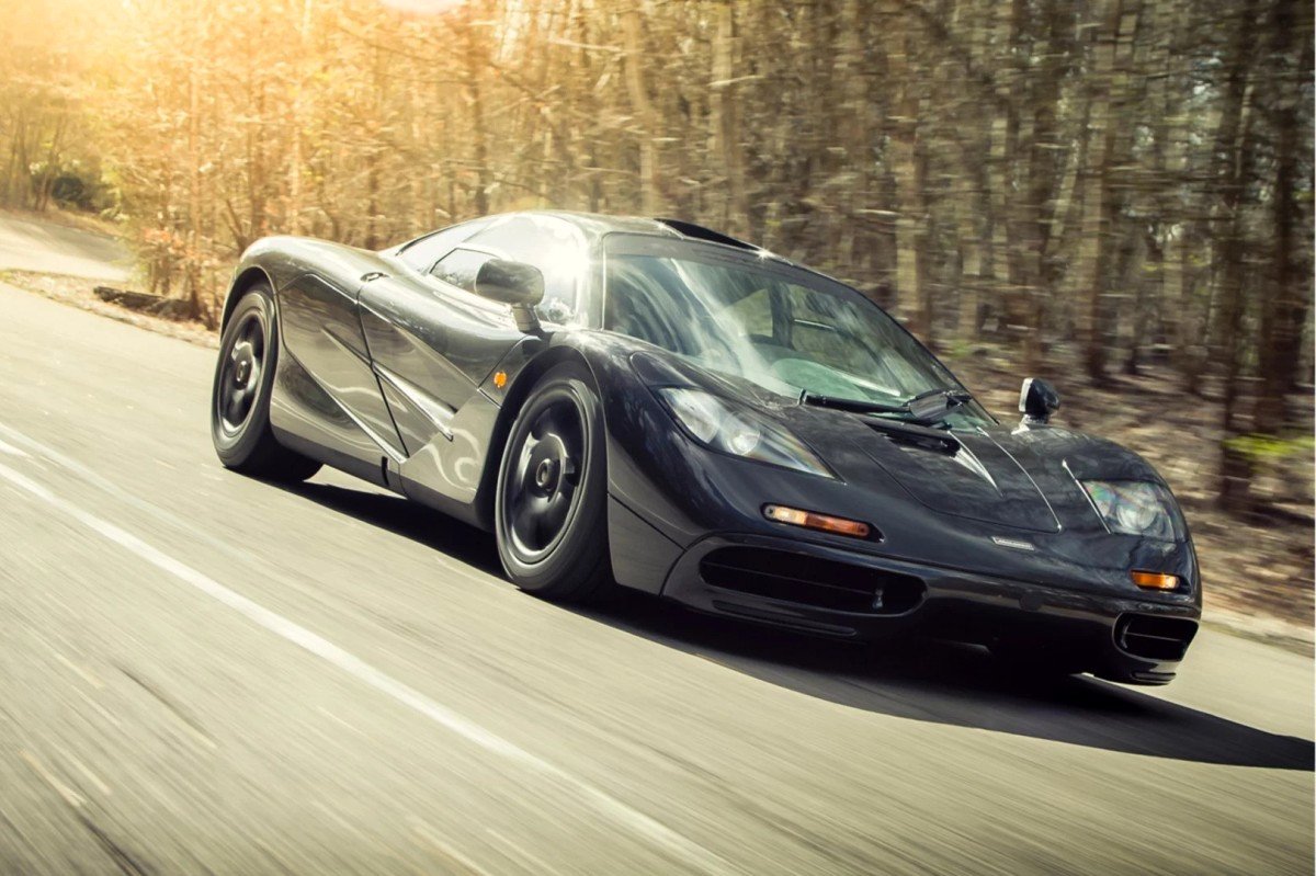 پنج خودرو سوپراسپورت با قلب تپنده BMW