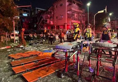 شهادت سه سرباز ارتش در حمله اسرائیل به بندرعباس