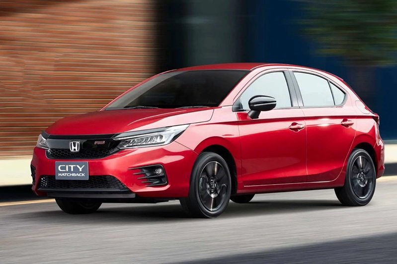 قیمت رسمی هوندا سیتی اعلام شد؛ رقیب تویوتا کرولا در بازار