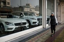 هوندا ENS1؛ شاسی‌بلند 4.8 میلیاردی بازار ایران