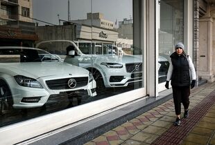 قیمت خودروهای وارداتی در خرداد ۱۴۰۵؛ کرولا، داچیا و سیلیون ۰۶ چند؟
