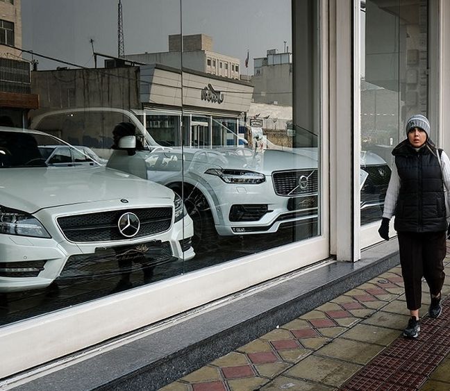 پنج دلیل برای نخریدن خودروهای وارداتی