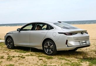 محصول جدید چانگان در ایران؛ نوو A۰۵ چقدر قیمت خورد؟