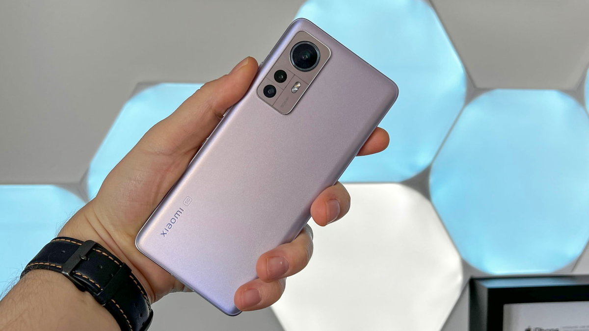 قیمت گوشی شیائومی امروز 23 فروردین 1403 + جدول