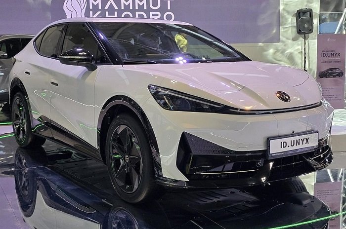 قیمت جدید محصولات فولکس واگن اعلام شد/ آی دی یونیکس اولترا چند؟