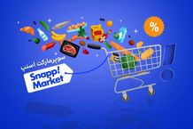 تحلیل داده‌های اسنپ‌مارکت ۴ ماه پس از جنگ