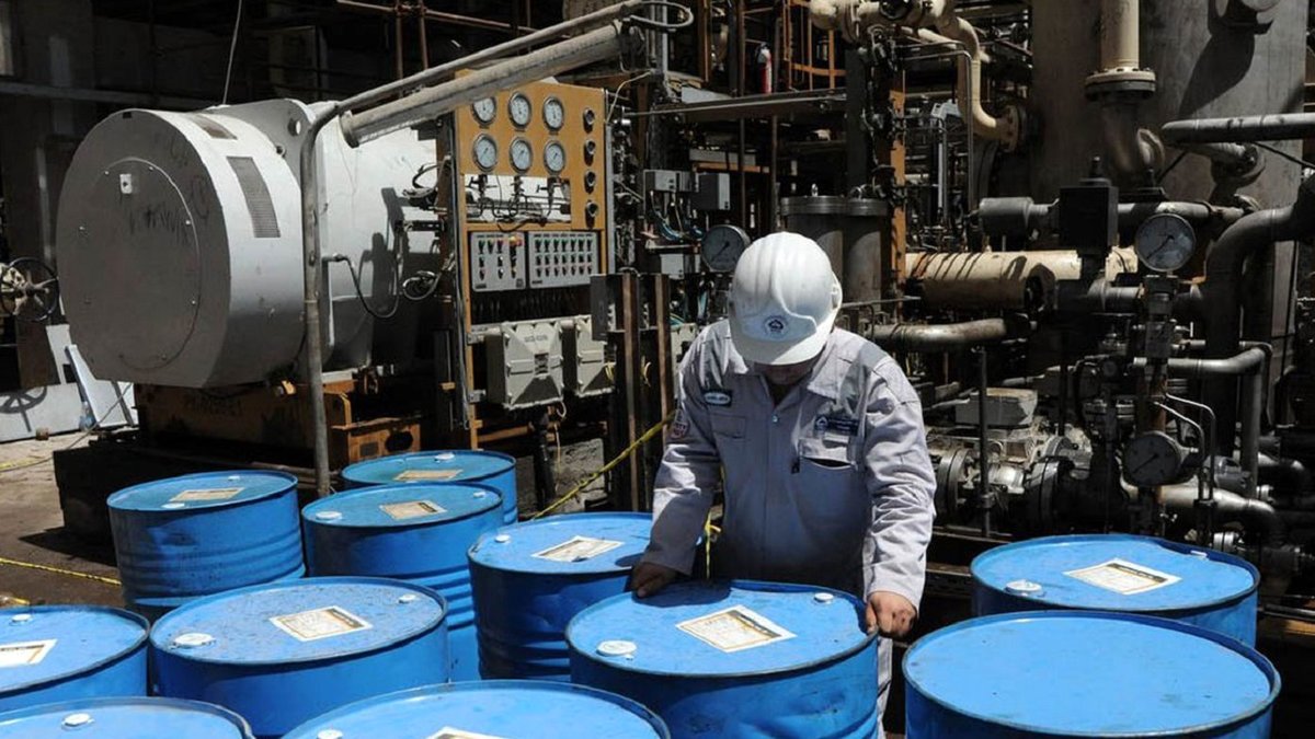 قیمت نفت ایران اعلام شد