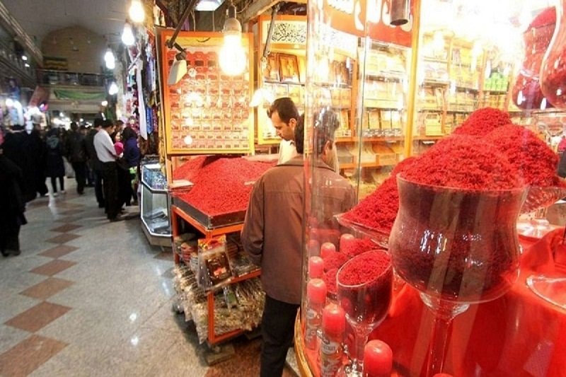 قیمت زعفران اعلام شد؛ زعفران مشهد چند؟