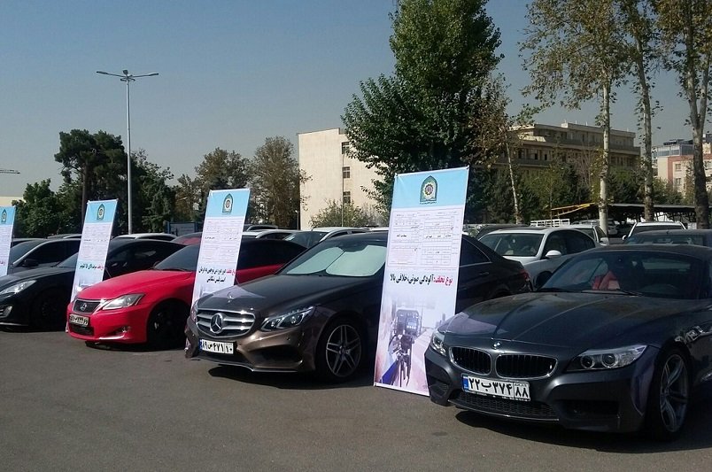 اجاره شاسیبلند به ساعتی ۵۰۰ هزار تومان رسید