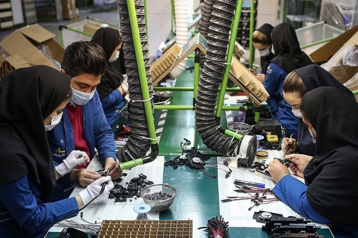 نرخ جدید بیکاری اعلام شد