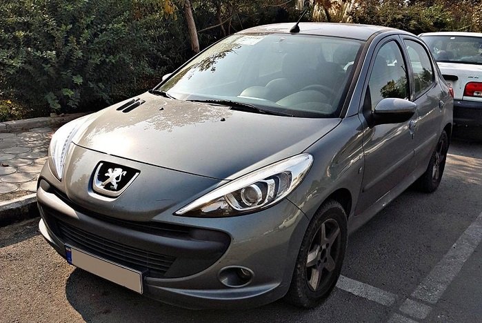 قیمت روز محصولات ایرانخودرو دوشنبه 1 اردیبهشت/ پژو 207 ارزان شد