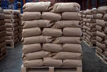 طوفان بازار سیمان آرام گرفت؟