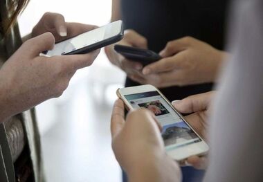 هشدار پلیس فتا درباره بسته اینترنت هدیه ۲۰ گیگابایتی