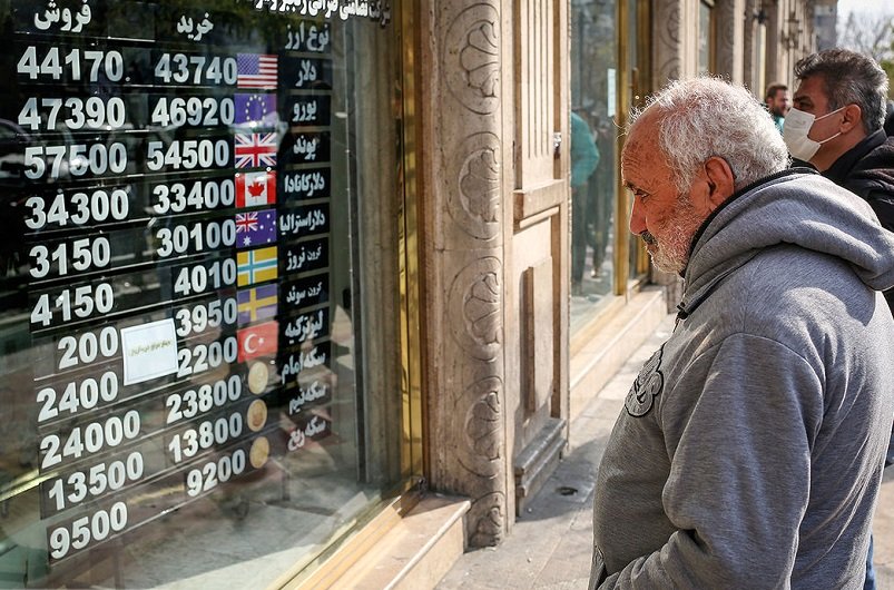 ۵۶ میلیارد دلار ارز صادراتی گم شد!