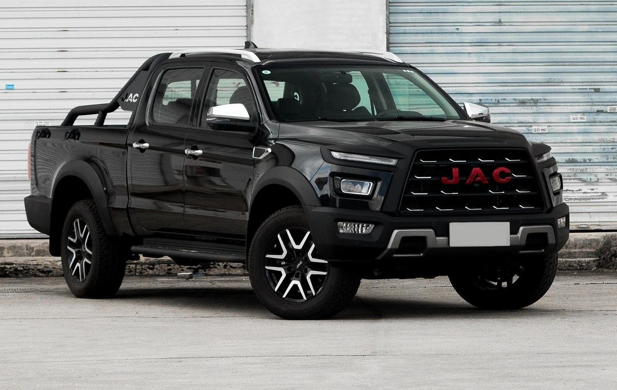 فروش پیکاپ T9 آغاز شد + شرایط و قیمت