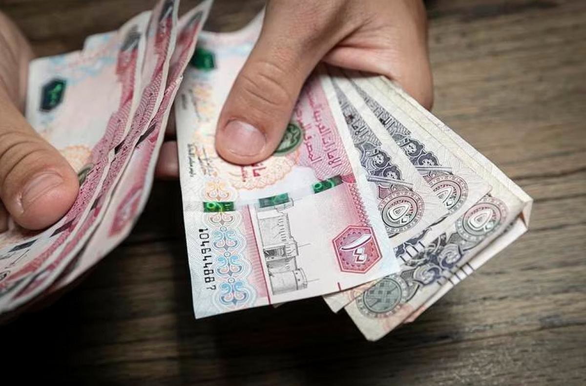 قیمت درهم امارات امروز 17 آبان/ درهم صعودی شد
