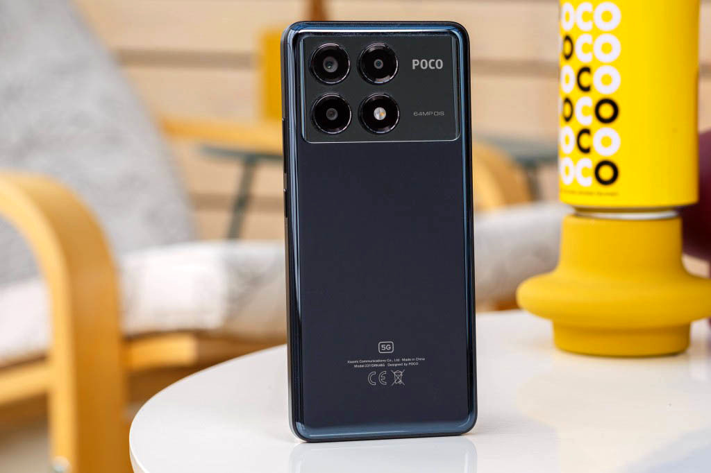 قیمت گوشی شیائومی امروز 28 شهریور 1403/ قاتل A55 چقدر فروخته میشود؟