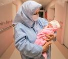 شارژ دو میلیونی حساب مادران