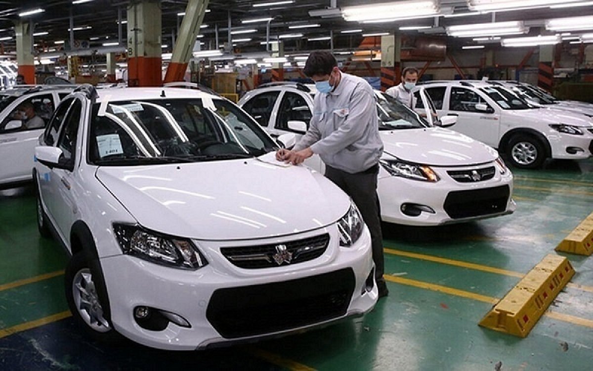 خیز آرام قیمت‌ها در بازار خودرو 